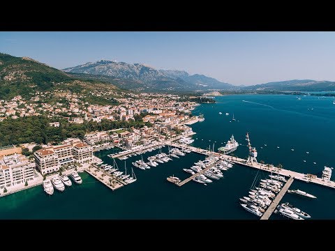 Montenegro Wedding (Свадьба в Черногории) - Jelena & Max