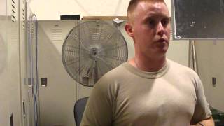 Comm 1010  W1A Speech 2