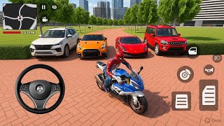 Fun Car Games for Kids - Toy Cars - Kids' Racing Games - Children's Games - Car Racing for Kids screenshot 1
