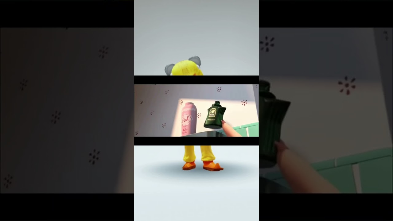 Try not to laugh while watching baby boss ( hard😭🥺) ( credits greenbacon)