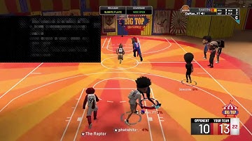 NBA 2K20 LIVE 95% HITTING ELITE 1 NOW!!JOIN THE PARK|!psn !donate