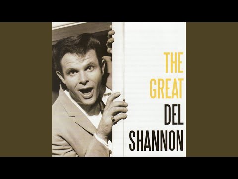 Del Shannon - Runaway