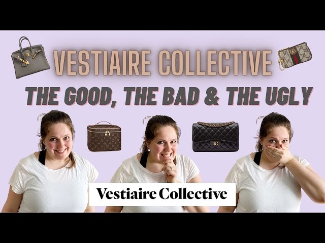 Louis Vuitton  Buy or Sell your Designer Clothing online! - Vestiaire  Collective