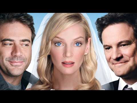 The Accidental Husband | Full Movie