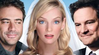 Famous The Accidental Husband | Full Movie Profile