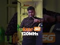 Which 5g Network best in Pakistan?