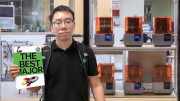 Why I Studied Mechanical & Not Software Engineering