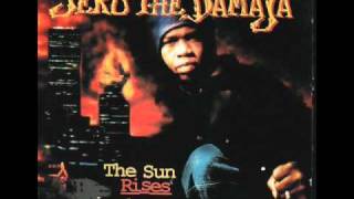 Watch Jeru The Damaja Statik video