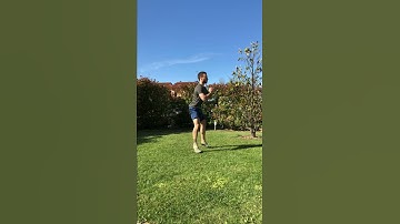 ROLLING SQUAT JUMP