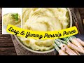 Heavenly parsnip mash the ultimate healthy alternative to mashed potatoes 