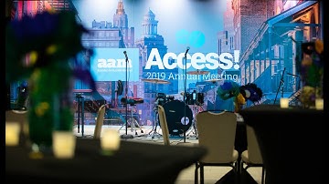 Access! 2019 Day Three Recap