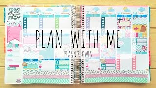Plan With Me: Planner Owls
Im a lover of all things paper! For years I have been using a paper planner and just recently started personalizing it with bright colours, stickers and wash tape! Now Im sharing what I love with you guys. Please leave me a comment and Ill be sure to reply as soon as possible. Thanks for watching :-)
Follow with me on:
Instagram https://instagram.com/simplysarahmarie
Pinterest https://www.pinterest.com/simplysaram...
Facebook https://www.facebook.com/cremederose
Location:
Edmonton, Canada
Music:
Easy Lemon by Kevin MacLeod
Planner:
Erin Condren Life Planner https://www.erincondren.com
Use This Link For A $10 Discount On An Erin Condren Life Planner:
https://erincondren.com/referral/invite/sarahbedford1101
Planner Supplies:
EllieBethDesignsUK site: https://www.etsy.com/shop/EllieBethDesignsUK?ref=pr_faveshops
Type in SIMPLY10 for 10% off your sticker purchase!
You can also find EllieBethDesignsUK here on YouTube! https://www.youtube.com/channel/UCSdOSY-ysj8LGAZvzEhe8mg
PrettyonPaperCo site: https://www.etsy.com/shop/PrettyonPaperCo?ref=pr_faveshops
Type in SARAHMARIE for %15 off your sticker purchase!
You can also find PrettyonPaperCo on YouTube! https://www.youtube.com/user/ChrissyLillyx/videos
Stickers from Blue Scooter Press https://www.etsy.com/shop/BlueScooter...
Stickers form Lillie Henry https://www.etsy.com/shop/LillieHenry
Stickers Created With https://us.cricut.com/design
Best Wishes,
Sarah Marie Plan With Me: Planner Owls
