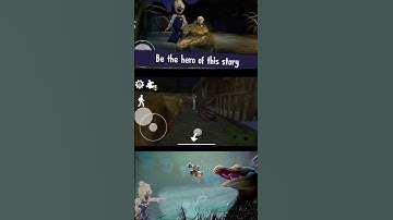 ⏭️ " ESCAPE THE SCARRY ICE CREAM MAN 3 PART 15🧁😱 #icecream #horrorgame #grannygame #granny