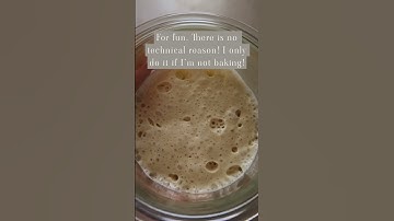 Did you know this?? #sourdough #sourdoughbaking #sourdoughbread #baking #bread #sandwichloaf