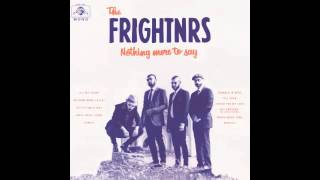 Video thumbnail of "The Frightnrs "All My Tears""