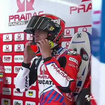 Story Wa Keren MotoGP 30 detik Tito Rabat 53 | DJ Try Pink | Special Idul Adha