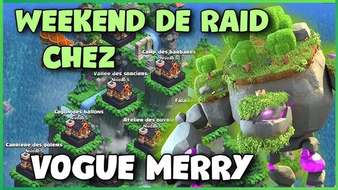 Wizard Valley, skip the bridge! #clashofclans #trampledamage #clancapi