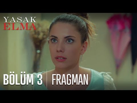 Yasak Elma 3. Bölüm Fragmanı