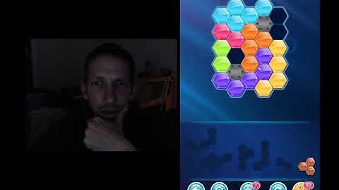 BLOCK! HEXA PUZZLE EXPERT LEVEL 39 SOLVED
