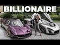 Billionaire lifestyle girls  billionaire lifestyle motivation 4