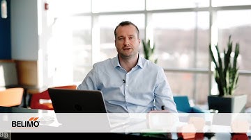 Belimo Talk: Reliability is the Foundation丨Belimo Sensors
