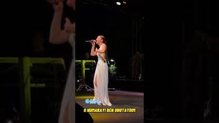 Ece Mumay (Arasam Mı Bu Gece)