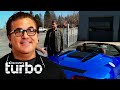 Três grandes transformações de carros esportivos | Os Reis da Sucata | Discovery Turbo Brasil