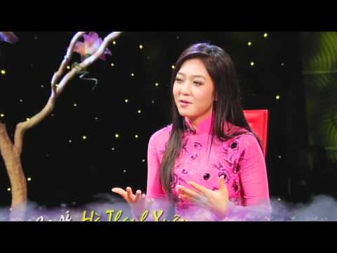 ASIA CHANNEL : Tam Doan & Ha Thanh Xuan (part 2)