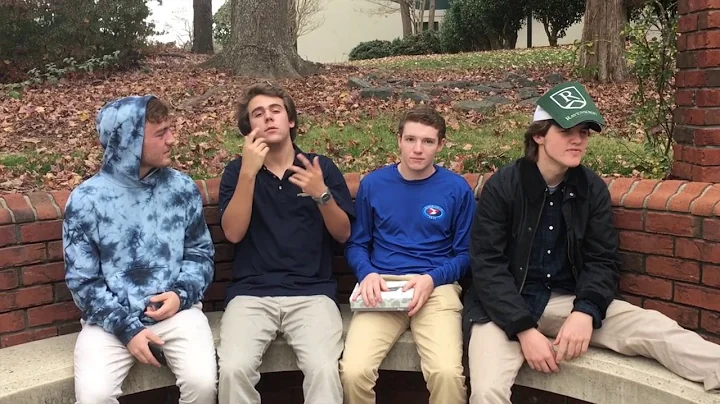 Following the Daily Life of Davis Willard