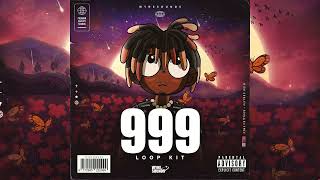 [FREE] (GUITAR) Juice WRLD Loop Kit - '999' | (Sad, Guitar, Emotional Sample Pack)