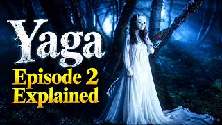 Was Logan Playing Henry | YAGA Episode 2 Theory
