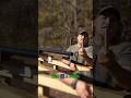 What Happened When Put Gun Hit Three Zombie Torsos #kentuckyballistics #hunting #shorts