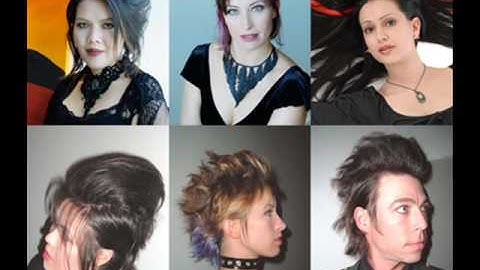 STTS video for VampireFreaks