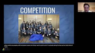 Student Group Fair 2020 - Meet ENACTUS Ryerson