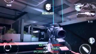 MC4 | NoScope and Feed
