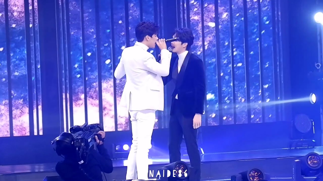 191208 Cut Only TaeTee #SBFIVETheMoonlightConcert