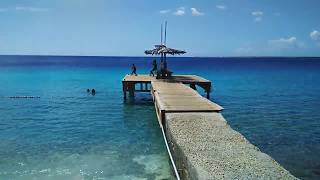 travel the Caribbean Netherlands  Bonaire  1