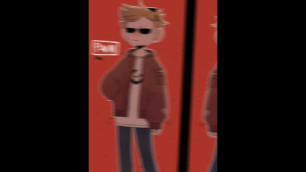 Том Торд эддсворлд - YouTube