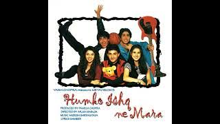Tara Rara Rum Mil Gaye Hum Humko Ishq Ne Mara 1997