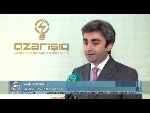 “Azərişıq Qarabağda” layihəsi