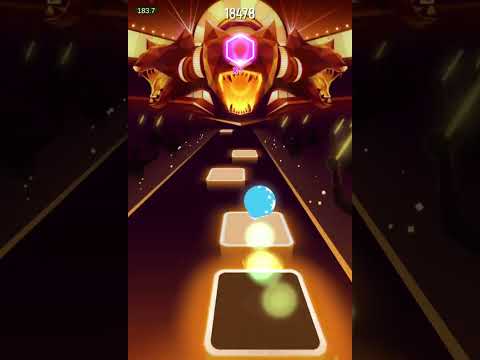 Tiles Hop New Game Hitro Fun 