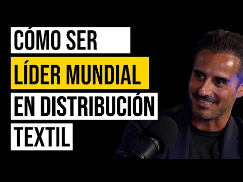 CASO BESTSELLER: CLAVES para llegar a lo más alto en MODA - TALENT PODCAST #61