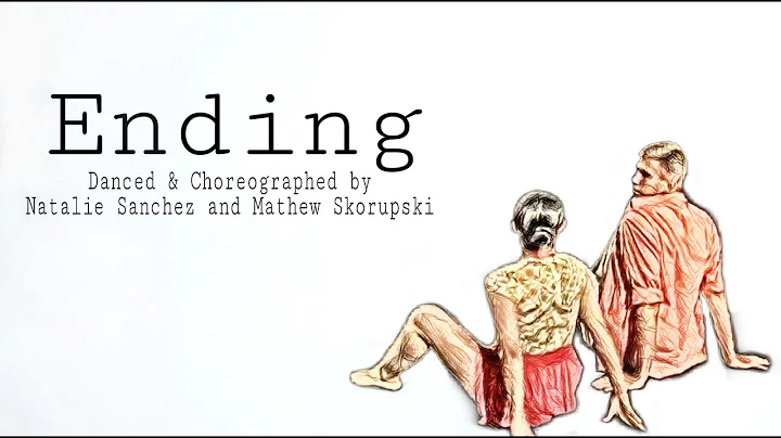 Isak Danielson - Ending | Danced & Choreographed b...
