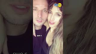 Quién Es El Famoso Novio De ?