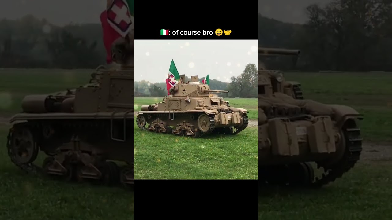 Most Operated Tank In WW2 Number One Is Too OP Shorts Military Tanks Warthunder Short