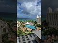 Beautiful ocean view in ARUBA 🇦🇼 at the RIU!!! #aruba #travel #ocean