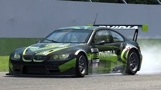 Assetto Corsa - How to enable photo mode