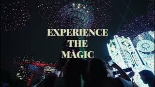 Christmas Wonderland at Gardens by the Bay 2024