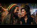 🎷| Amy Winehouse &amp; Damian Marley - Midnight Soul Reggae Blues Mix 2026