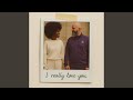 I Really Love You (Alternate Mix 1)